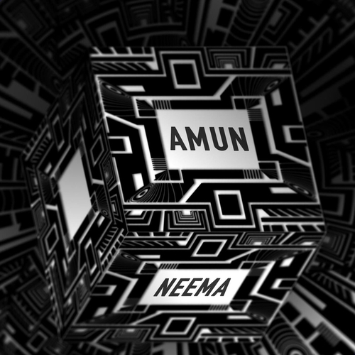Neema - Amun [196622623106]